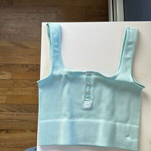 The Allie Nursing Bra